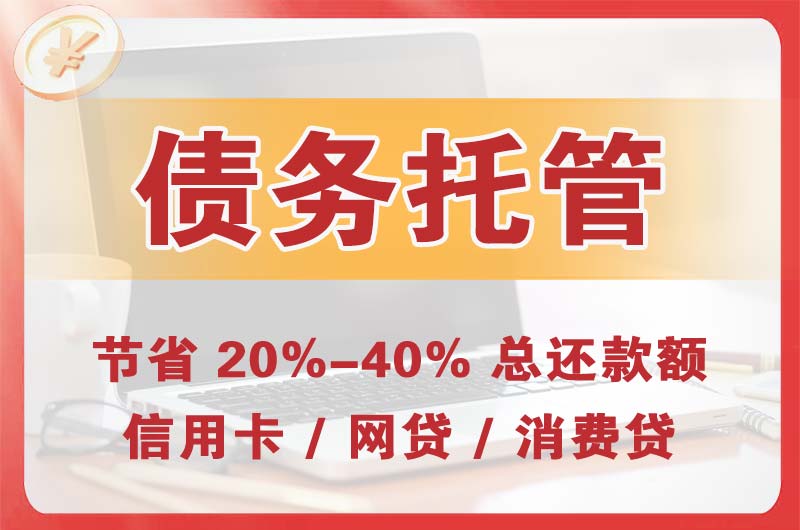 武穴债务托管